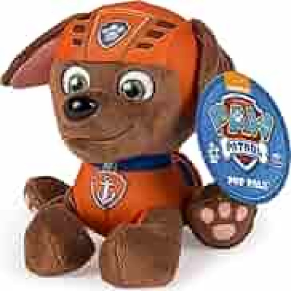Paw Patrol -Liberty - Stuffed Animal